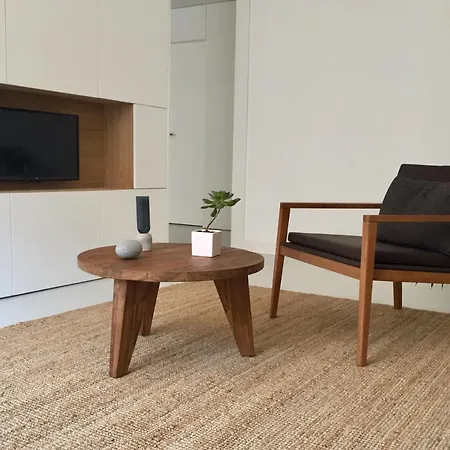 Modern Next To Plaza De Espana *
