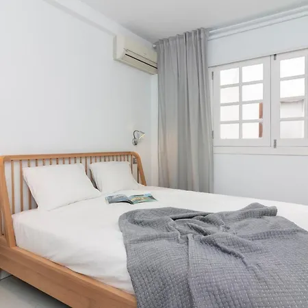 Apartment Modern Next To Plaza De Espana Santa Cruz de Tenerife