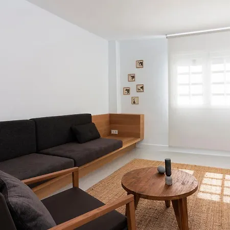 Modern Next To Plaza De Espana *