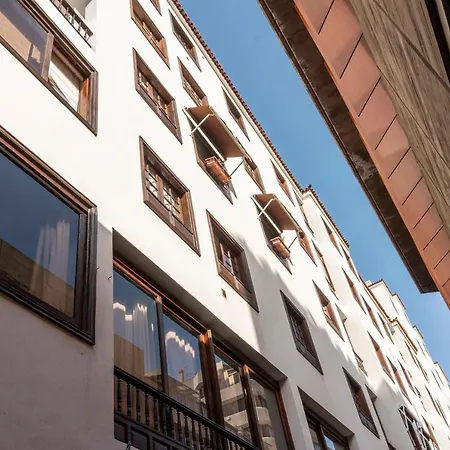 Modern Next To Plaza De Espana
