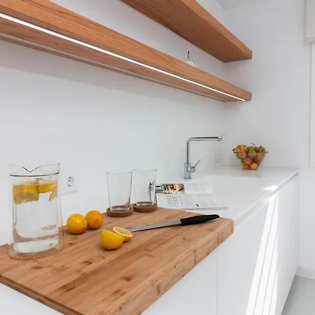 Modern Next To Plaza De Espana Apartment *