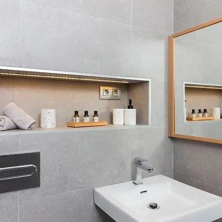 Apartment Modern Next To Plaza De Espana