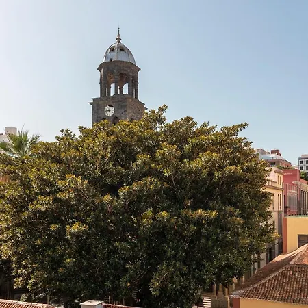 Modern Next To Plaza De Espana *