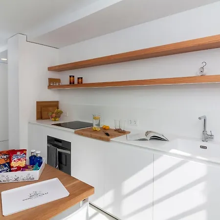 Apartment Modern Next To Plaza De Espana