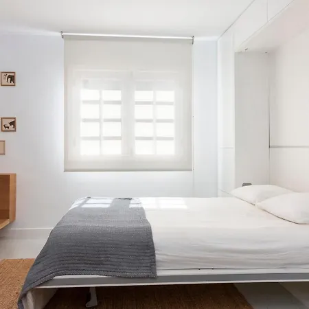 Apartment Modern Next To Plaza De Espana Santa Cruz de Tenerife