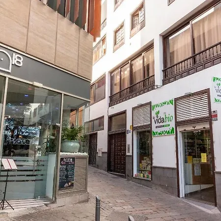 Modern Next To Plaza De Espana Apartment *
