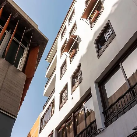 Modern Next To Plaza De Espana *