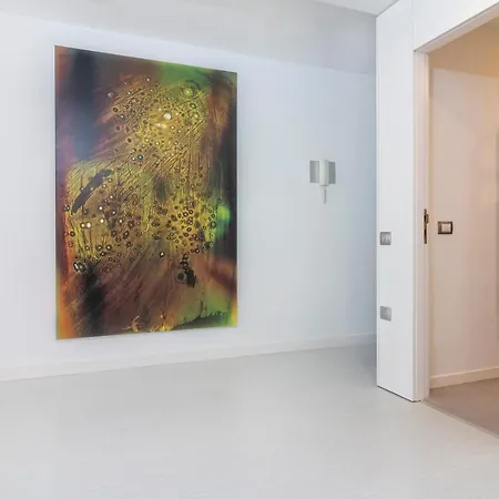Apartment Modern Next To Plaza De Espana *
