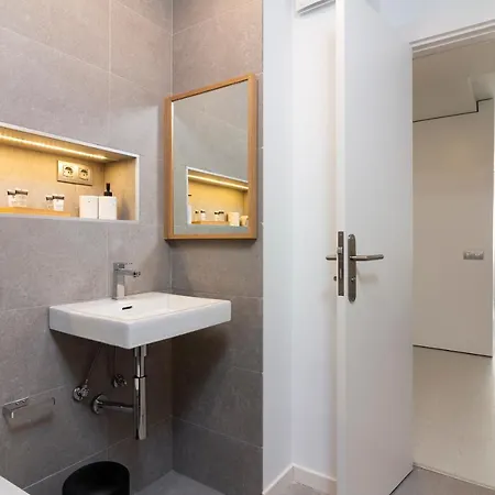 Apartment Modern Next To Plaza De Espana