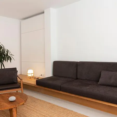Apartment Modern Next To Plaza De Espana *